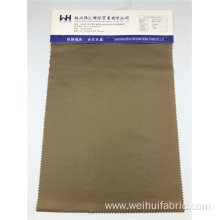 High Quality Knitted Fabric Brown T/SP Fabrics